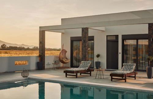 Valley View Villas, By TK Premium Stays - Foto 1