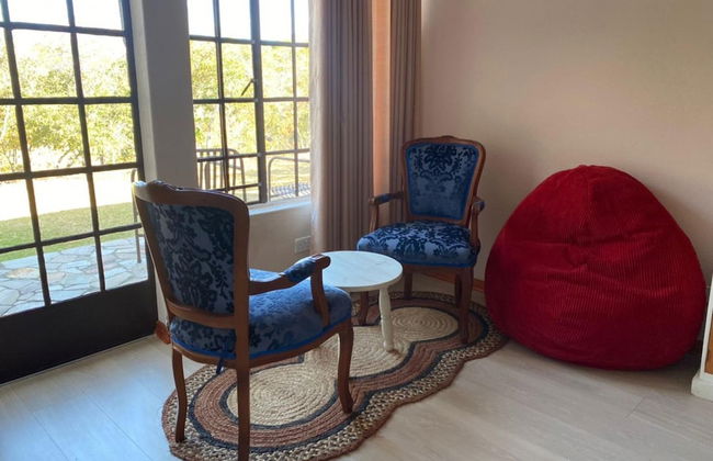 Nyanga Home set in a Secure Private Village - 2033 - Foto 56