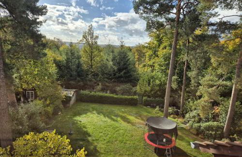 Spitzbodennest am Wald - Foto 1