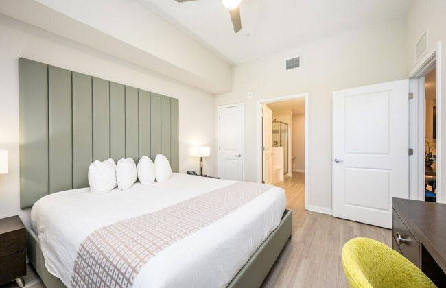 Brand New Modern Vista Cay Reserve Condo - 5003 - Foto 5