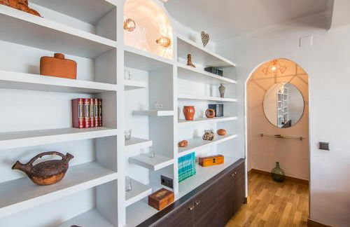 Piso primera línea de playa - Foto 8