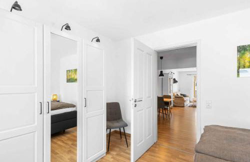 OTTOs Altstadtwohnung - Foto 7