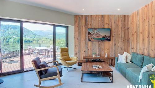 Villa Arvernha - Photo 3