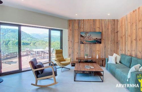 Villa Arvernha - Foto 3