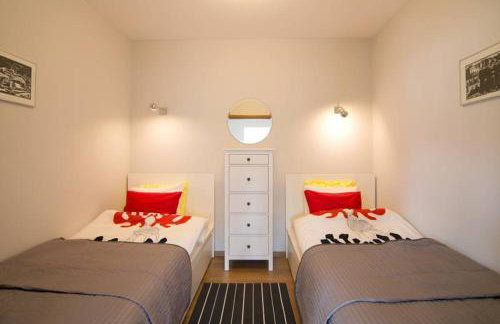 APARTAMENTY TUŹNIKOWIE - Foto 38