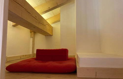 Superbe Chalet à Megève 7 pers Près des Pistes - Foto 33