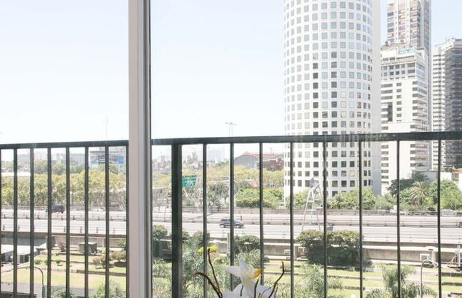 The Nordland Elegant 3 Bedroom in Recoleta - Foto 29