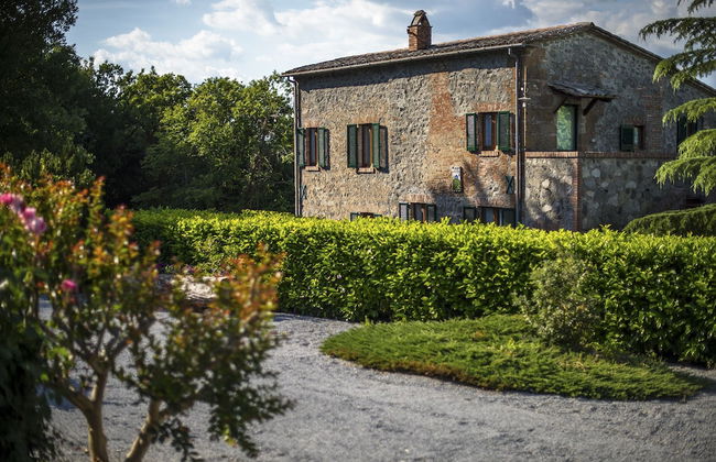 Agriturismo Casale Le Crete - Photo 74