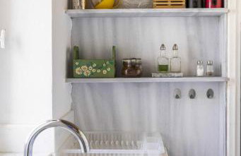 Delphis the artist's house - Foto 17