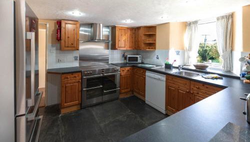 Ta Mill Holiday Cottages & Lodges -Ta Mill House - Foto 5