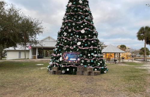Cedar Key Florida Condo at Park Place - Foto 28