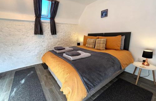 Smiddy Cottage - Foto 17