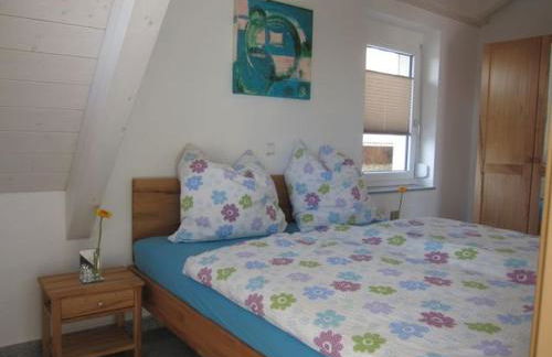 Apfelhof - Ferienwohnung Wielath - Foto 23