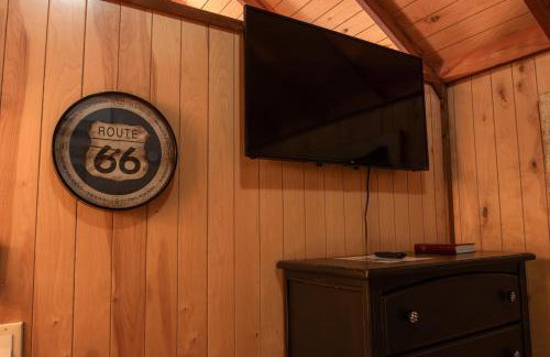 Lakeview Cedar Cabin - Kicks 66 - 4 - Foto 24