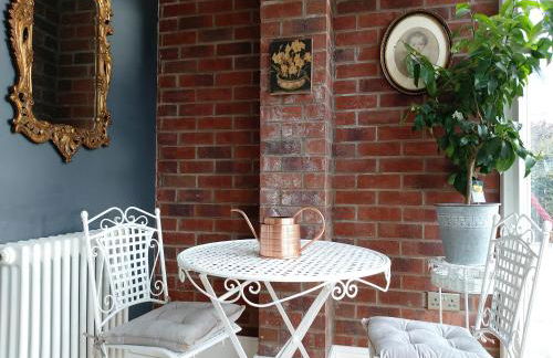 The Rector's Retreat at the Old Vicarage - Foto 10