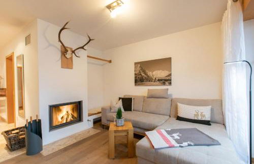 Ferienlandhaus Alpinum - Foto 2