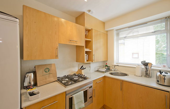 Premium St Christophers Place - Photo 8