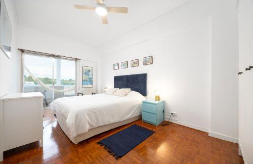 Cacilhas Amazing view of Lisbon close to beach Caparica - Foto 18