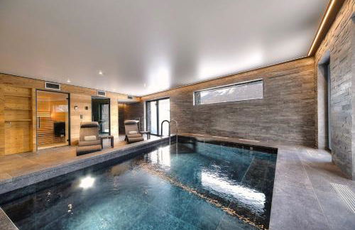 Chalet Kuma - Foto 2