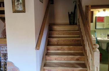 Dom w Górach Sowich Niedźwiedzia Gawra, Michałkowa - Foto 16