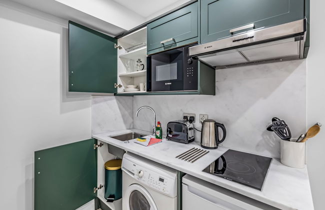 Chelsea Cloisters Serviced Apartments - Foto 31