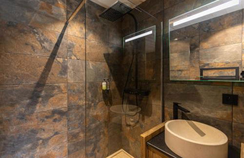 Ruggine - Forêt, luxe et montagne - Foto 12