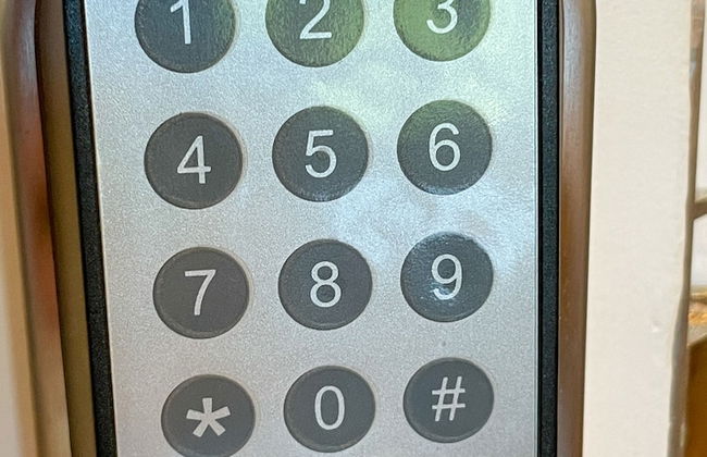 Saar-Apartments - Photo 45