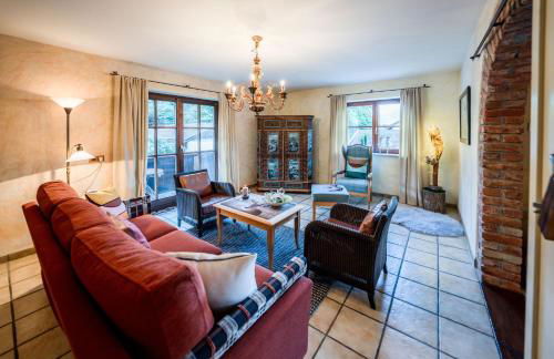 Romantische 5-Sterne- Ferienwohnungen - Foto 35