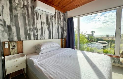 Boutique home the beach - Foto 58