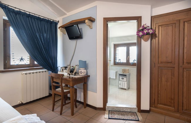 La Piaggia - Foto 31