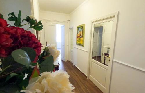 Palace Apartments Central Catania - Foto 10