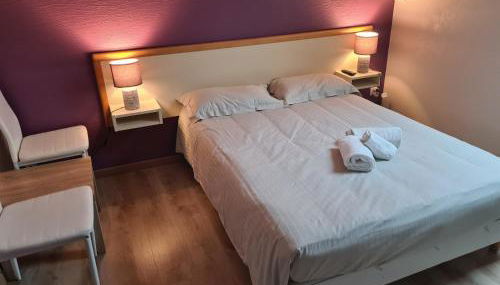 Gite de Murat - Foto 4