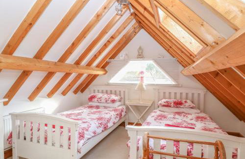 Stable Cottage - Foto 16