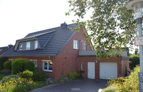 Ankerplatz Husum - Foto 2