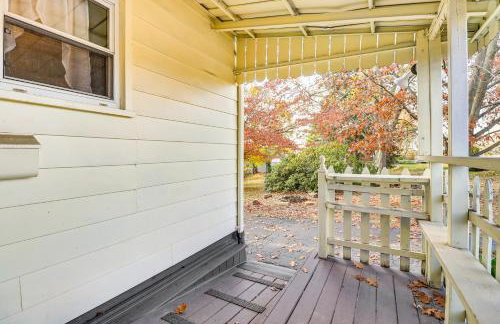Game Room and Fire Pit West Mifflin Home! - Foto 29