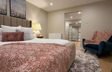 Home away from home in Glasgow - Free Street Parking - Photo 21