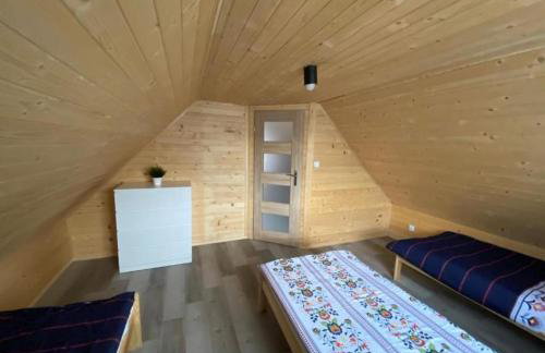 Domki za Lasem - Foto 9