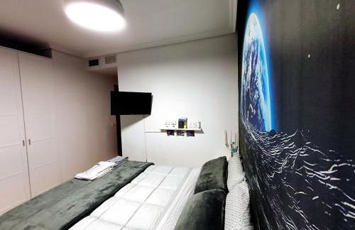 Habitación Privada Residencial - Foto 2