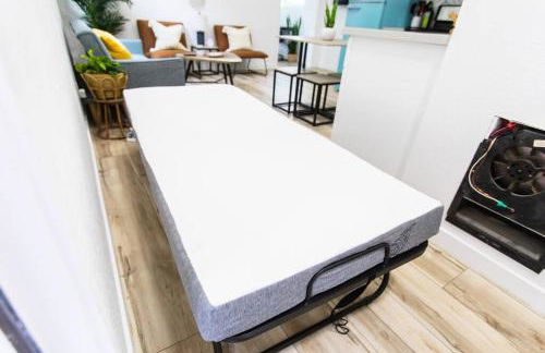 Stylish Casita min from the beach ! - Foto 44