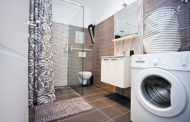 Apartments Silver Tree - Foto 33