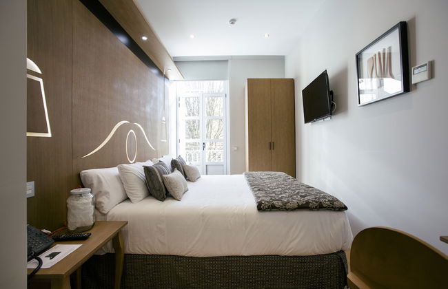 Legazpi Doce Rooms & Suites - Foto 36