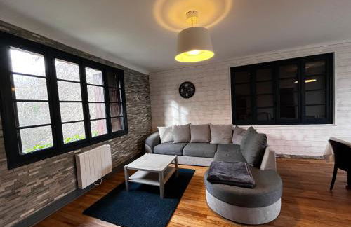 Grand gîte 23 couchages - Foto 20