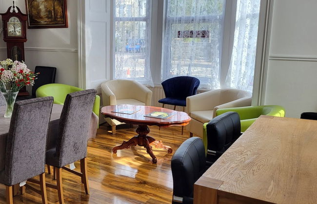 Holly Lodge - Foto 40