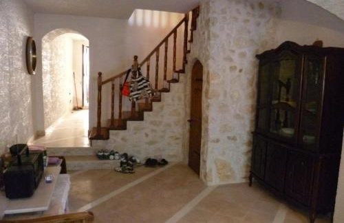 Apartment in Zlarin with balcony, W-LAN, washing machine (3813-2) - Photo 1