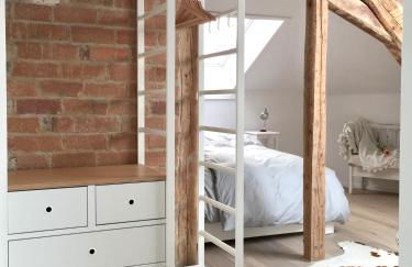 Appartment Kornboden Nordic Style - Foto 15