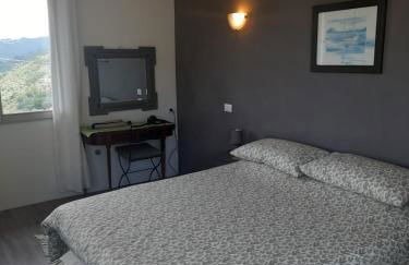 Villa dei Sogni, with private pool ,roof terrace and spectacular views of Monaco and Ligurian mountains - Foto 16