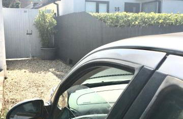 Lily s Pad - Private retreat in Lymington, New Forest - Foto 33