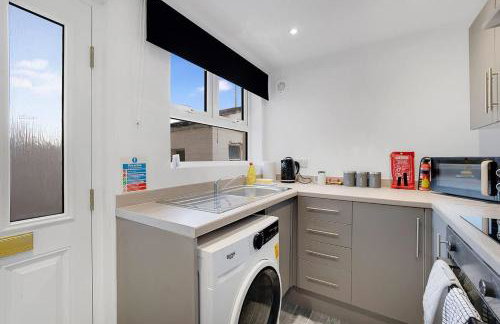 NEW! 4BR in Stanley - Photo 8