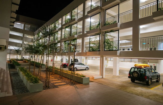 Timurbay by Seascape - Photo 55