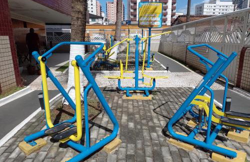 Apartamento na Praia Grande - Guilhermina - Ótima Localização - Photo 21